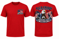 R.E.D. Friday Florissant Eagles T-Shirt